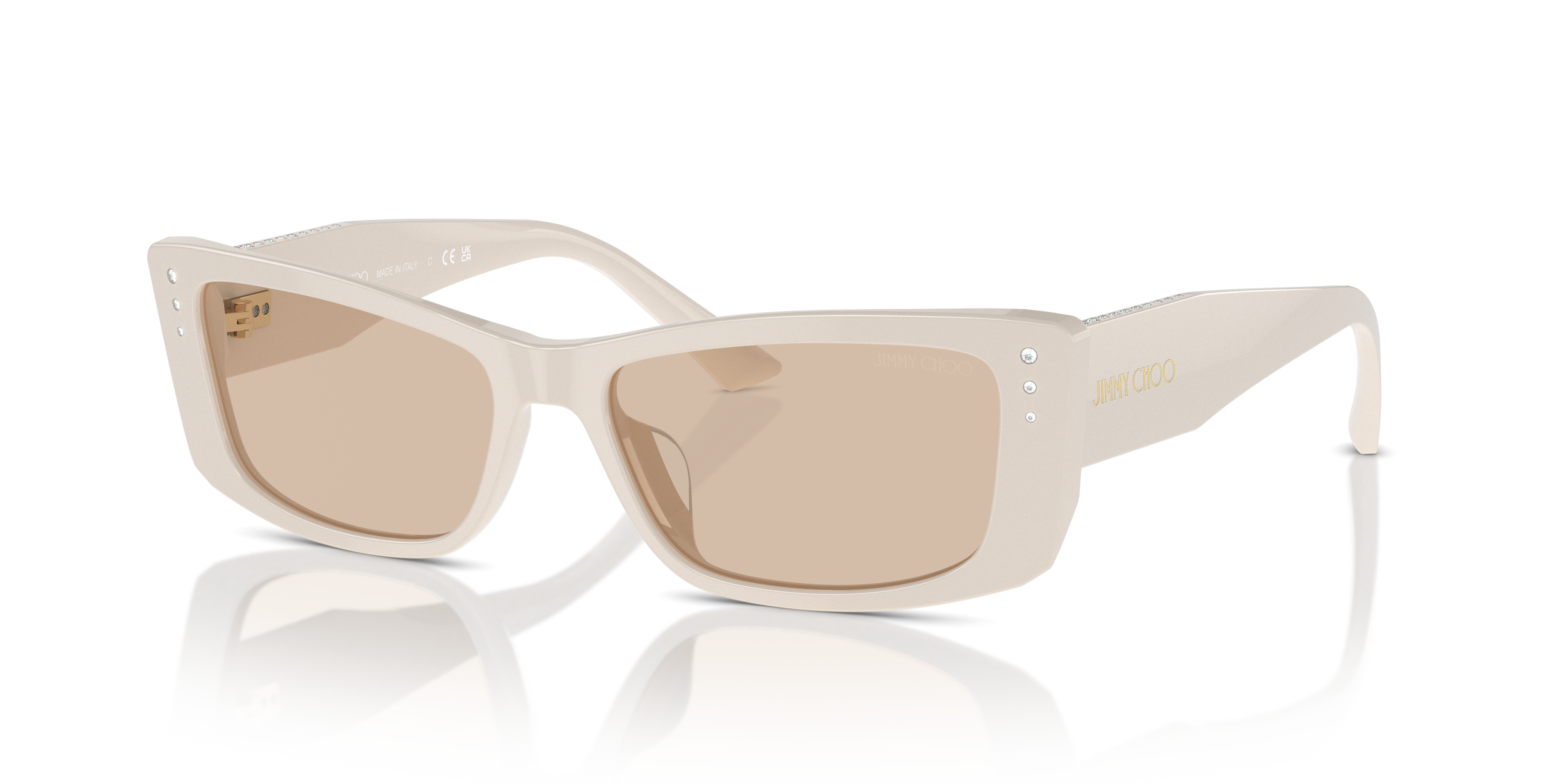 JIMMY CHOO JC5002BU 500893 55