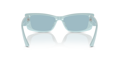 JIMMY CHOO JC5002BU 500980 55