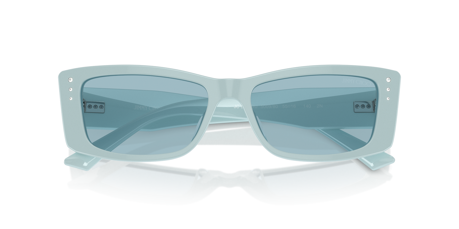 JIMMY CHOO JC5002BU 500980 55