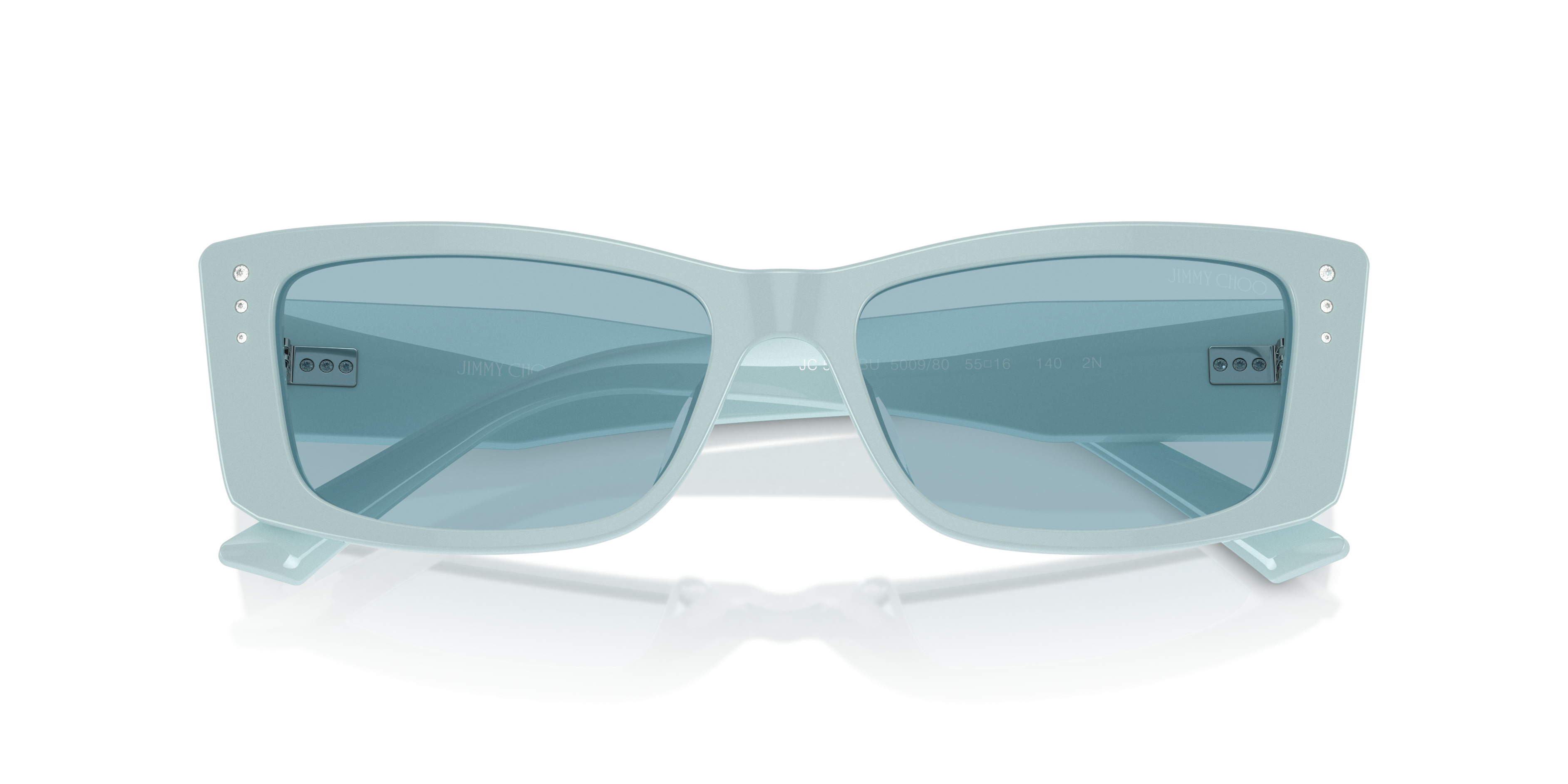 JIMMY CHOO JC5002BU 500980 55