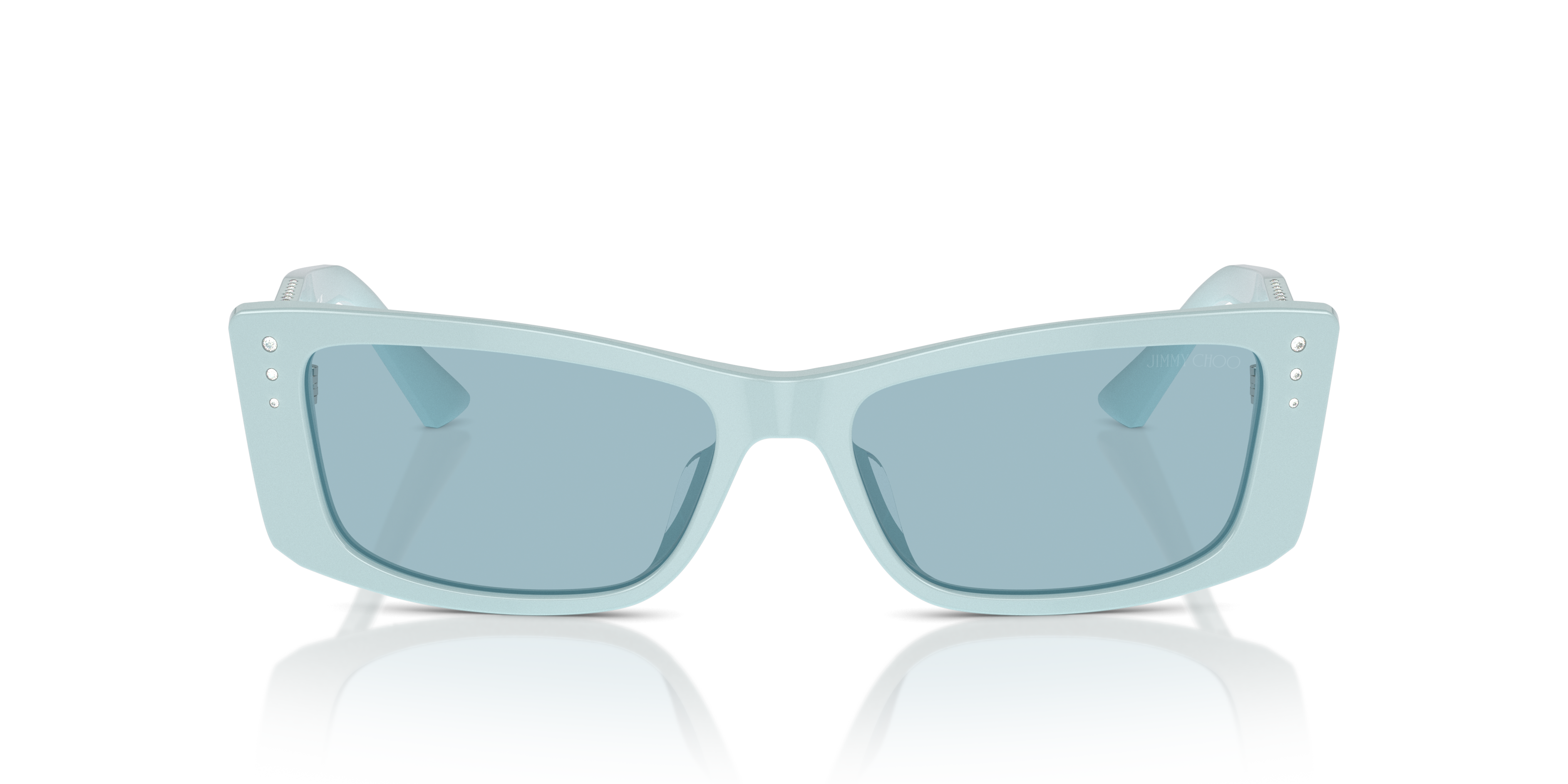 JIMMY CHOO JC5002BU 500980 55