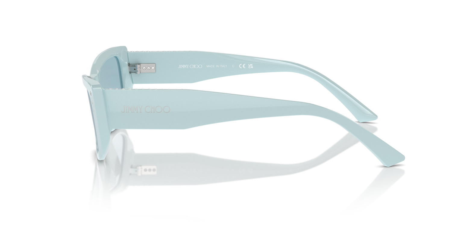 JIMMY CHOO JC5002BU 500980 55