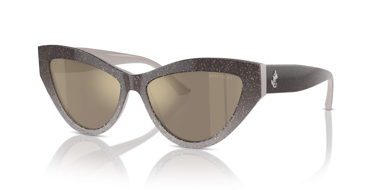 JIMMY CHOO JC5004 50465A 55