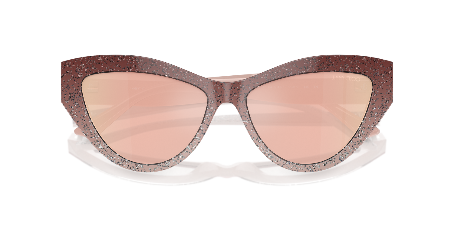 JIMMY CHOO JC5004 5047/Z 55