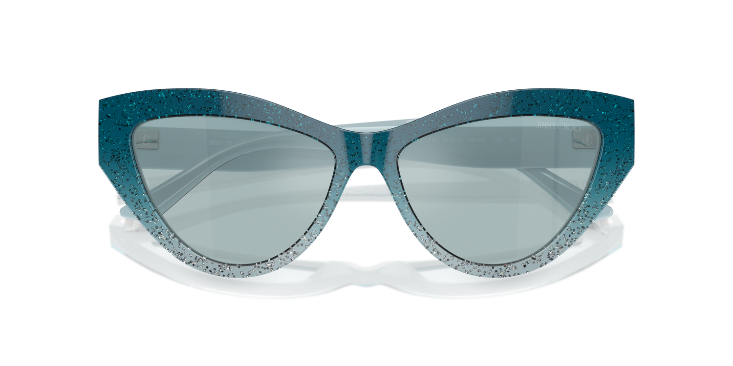 JIMMY CHOO JC5004 50497C 55