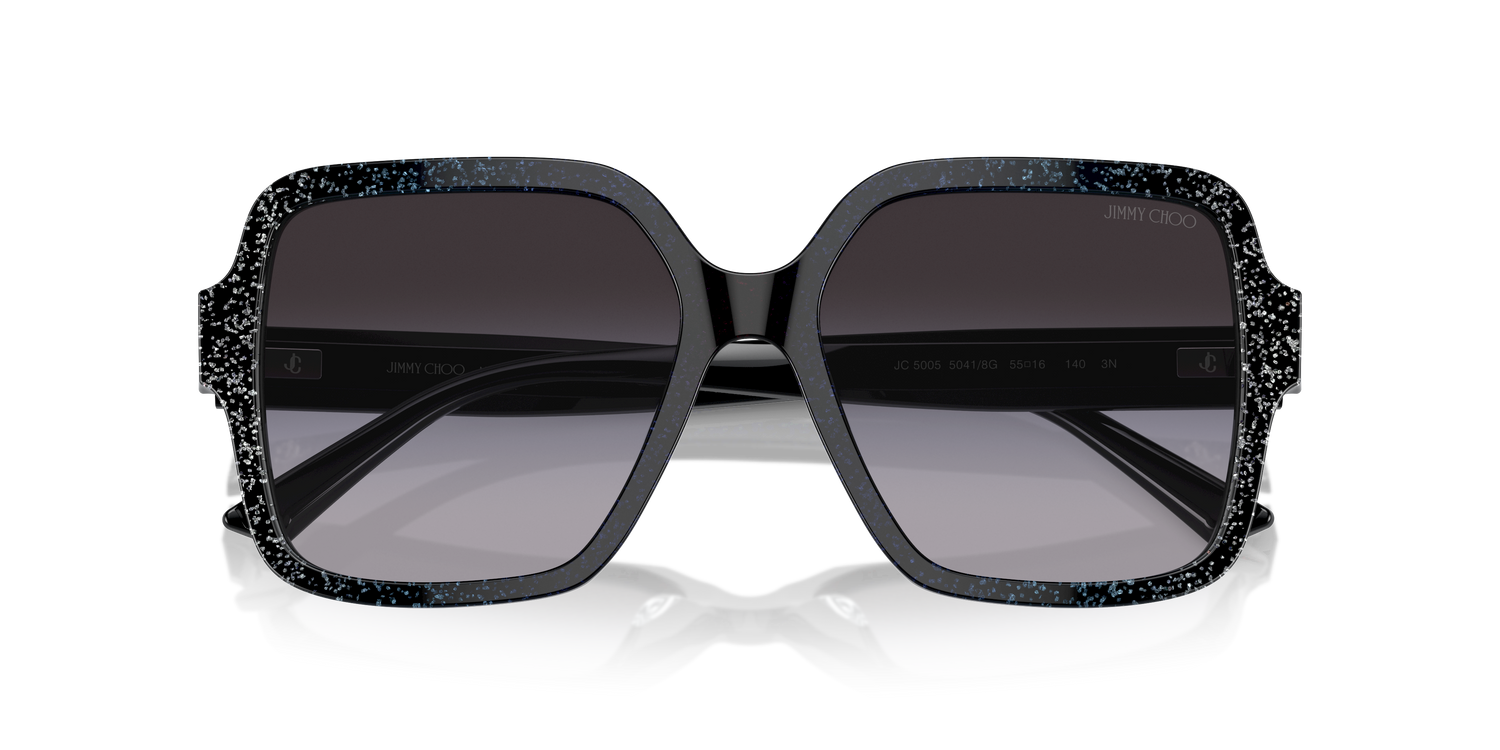 JIMMY CHOO JC5005 50418G 55