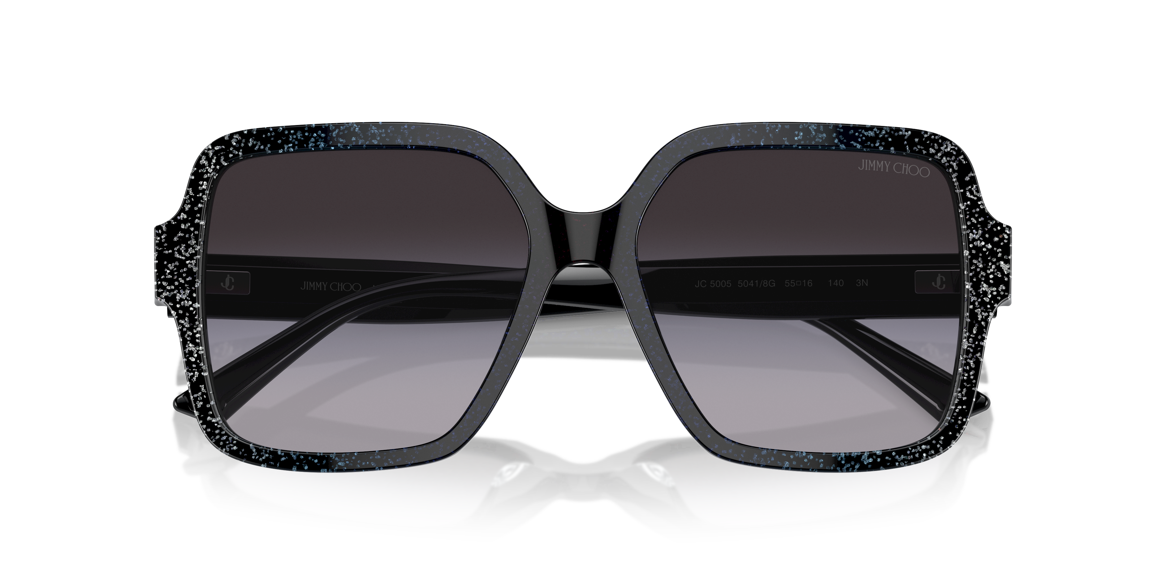 JIMMY CHOO JC5005 50418G 55