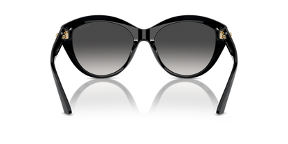 JIMMY CHOO JC5007 50008G 55