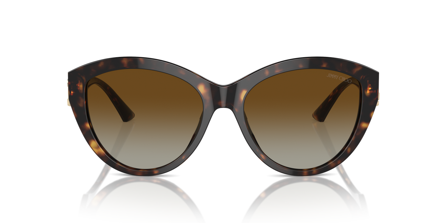 JIMMY CHOO JC5007 5002T5 55