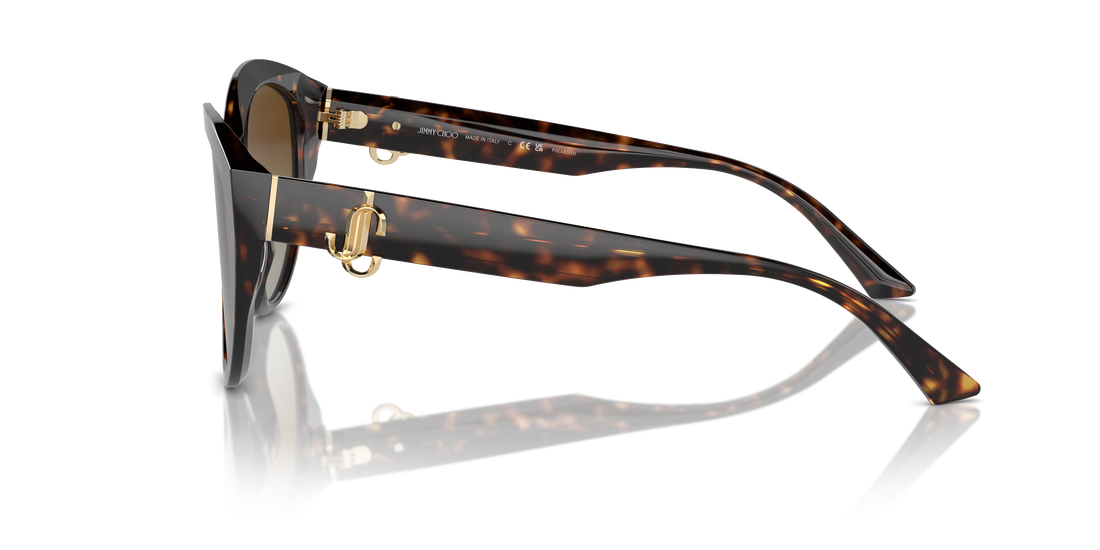 JIMMY CHOO JC5007 5002T5 55