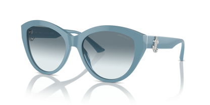 JIMMY CHOO JC5007 501219 55