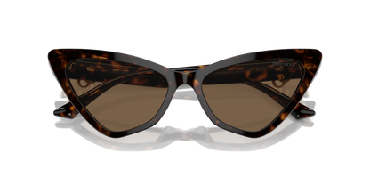 JIMMY CHOO JC5008 500273 55