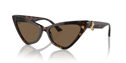 JIMMY CHOO JC5008 500273 55