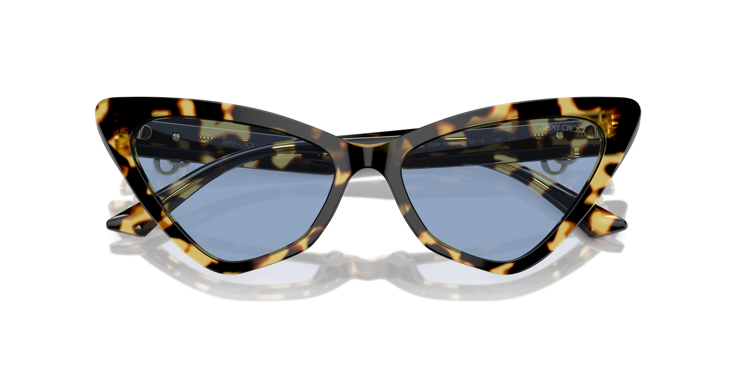 JIMMY CHOO JC5008 500472 55