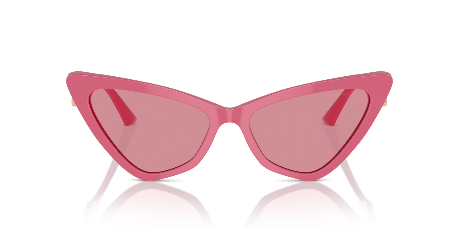 JIMMY CHOO JC5008 502484 55