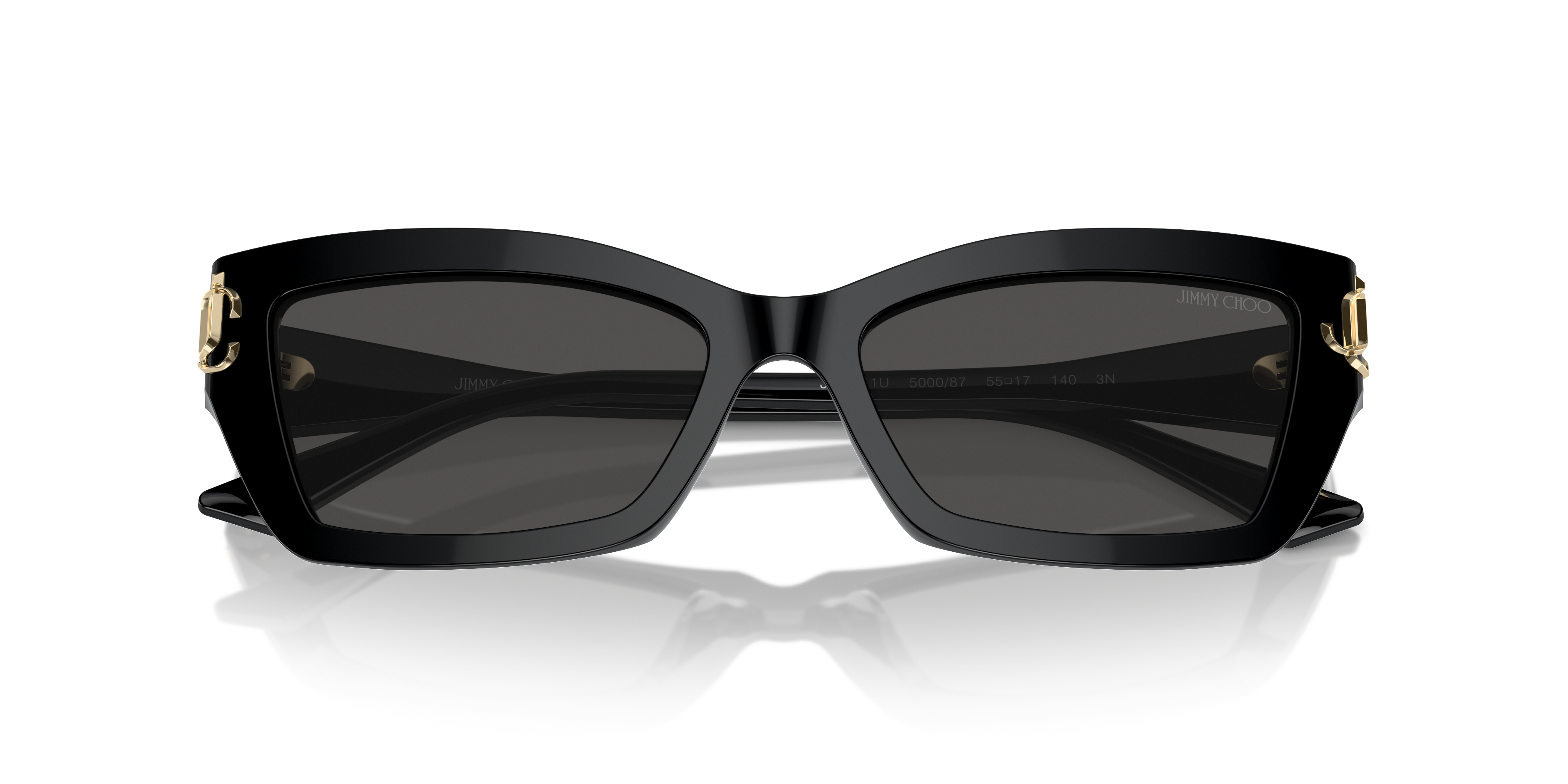 JIMMY CHOO JC5011U 500087 55