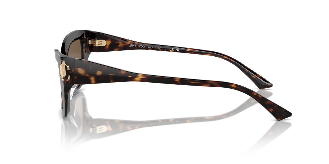 JIMMY CHOO JC5011U 500273 55