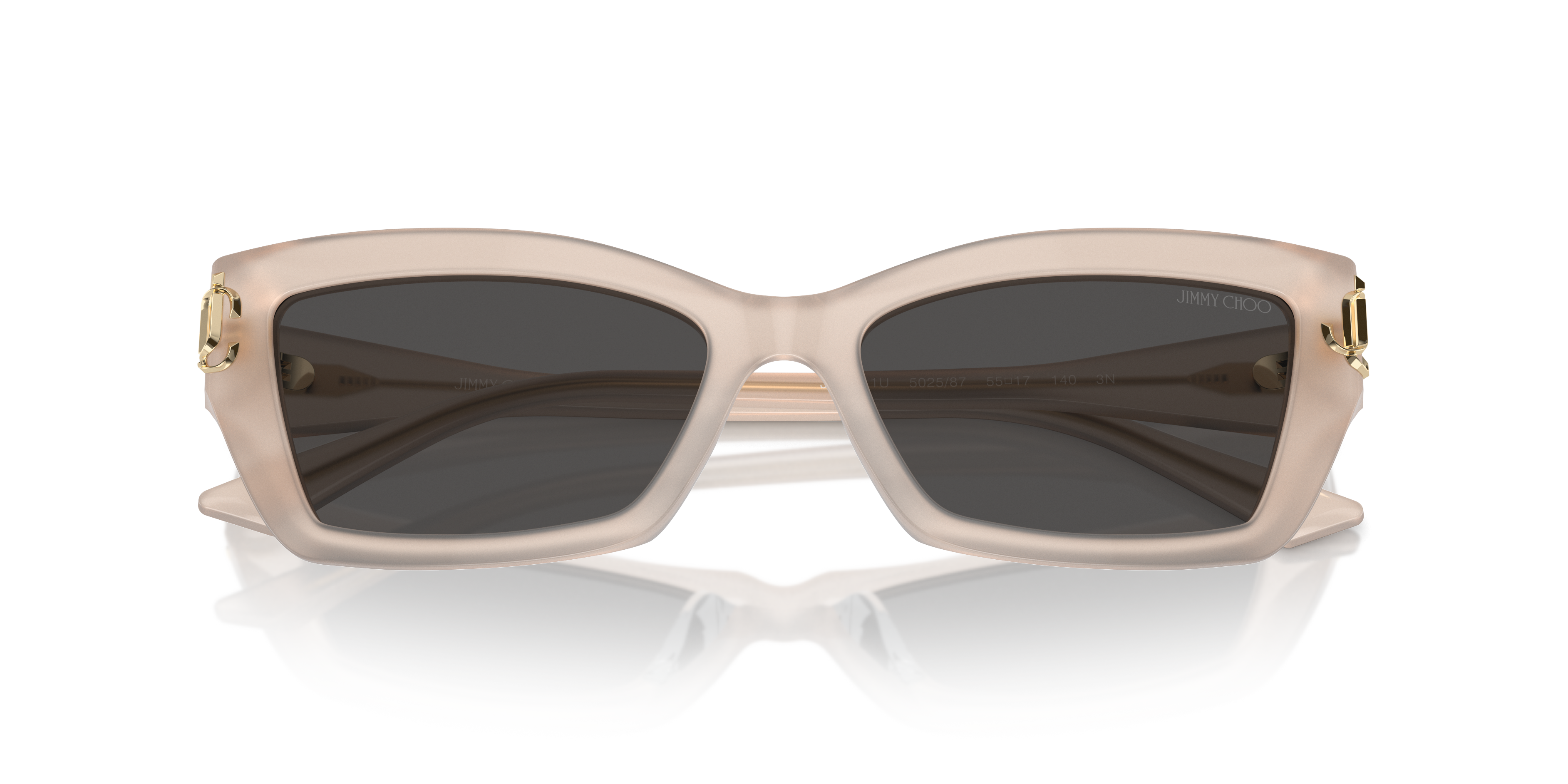 JIMMY CHOO JC5011U 502587 55