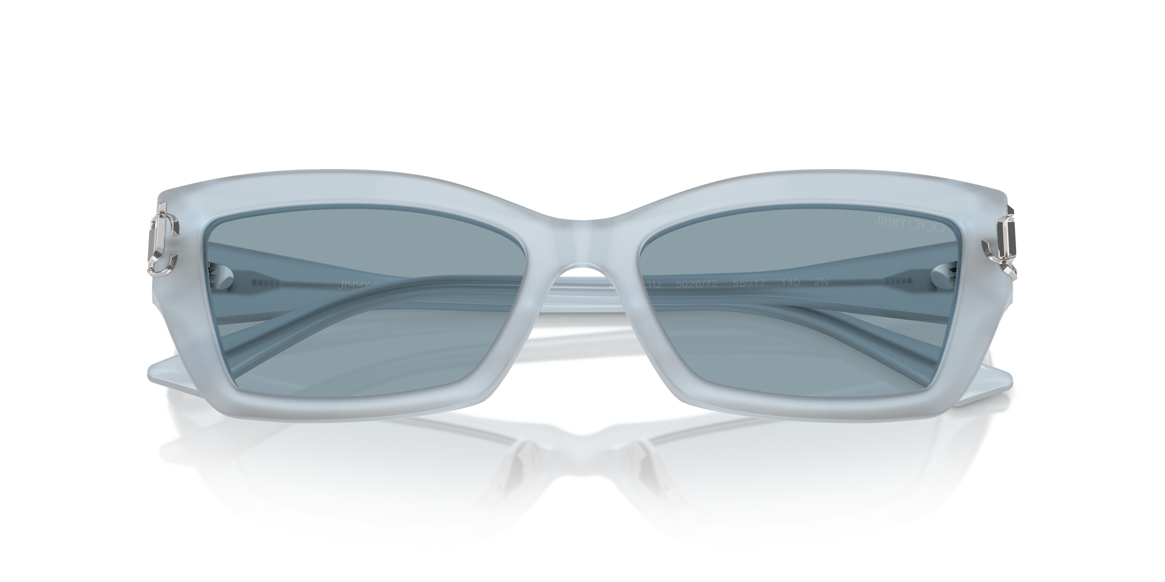 JIMMY CHOO JC5011U 502672 55