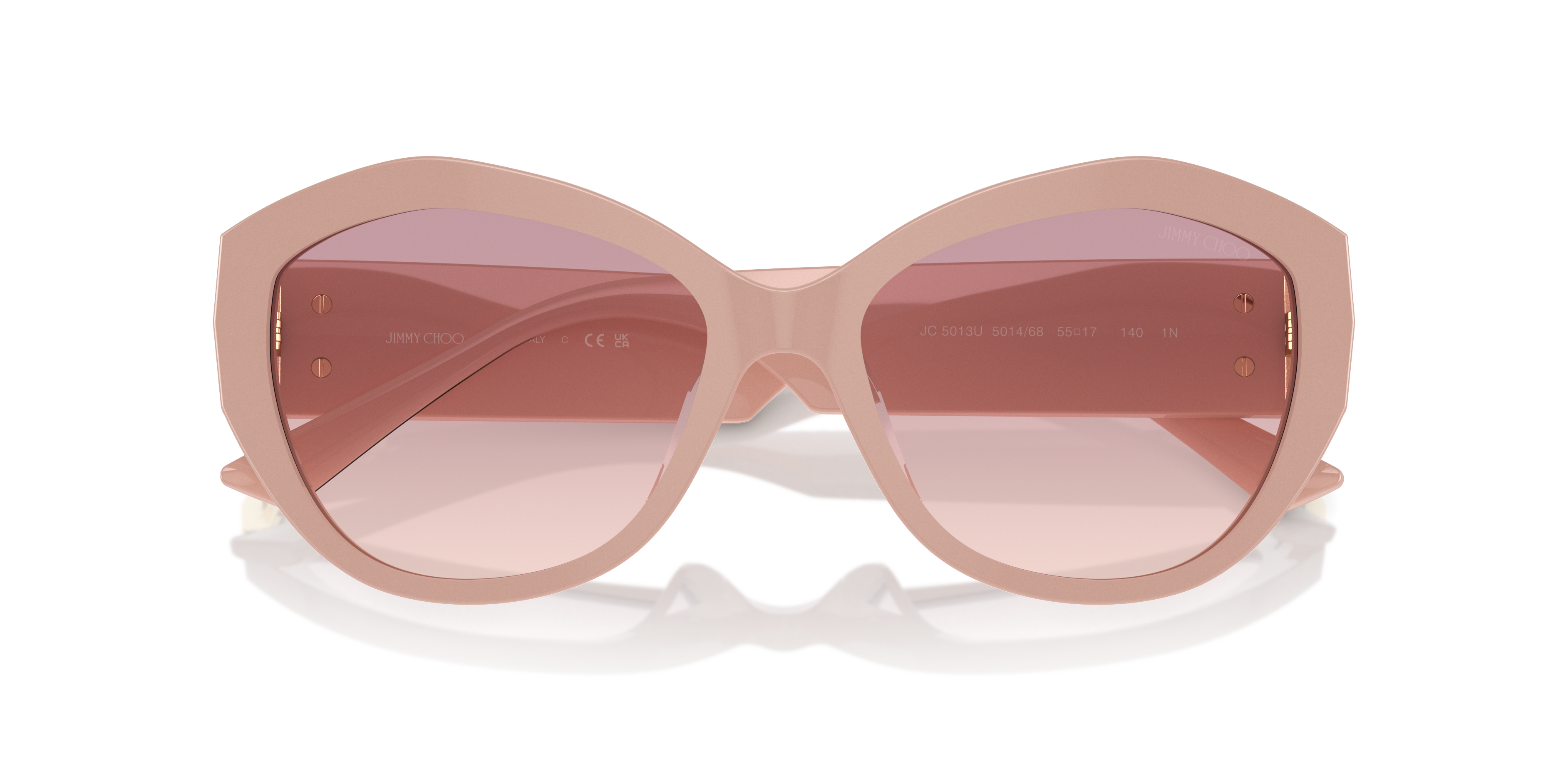 JIMMY CHOO JC5013U 501468 55