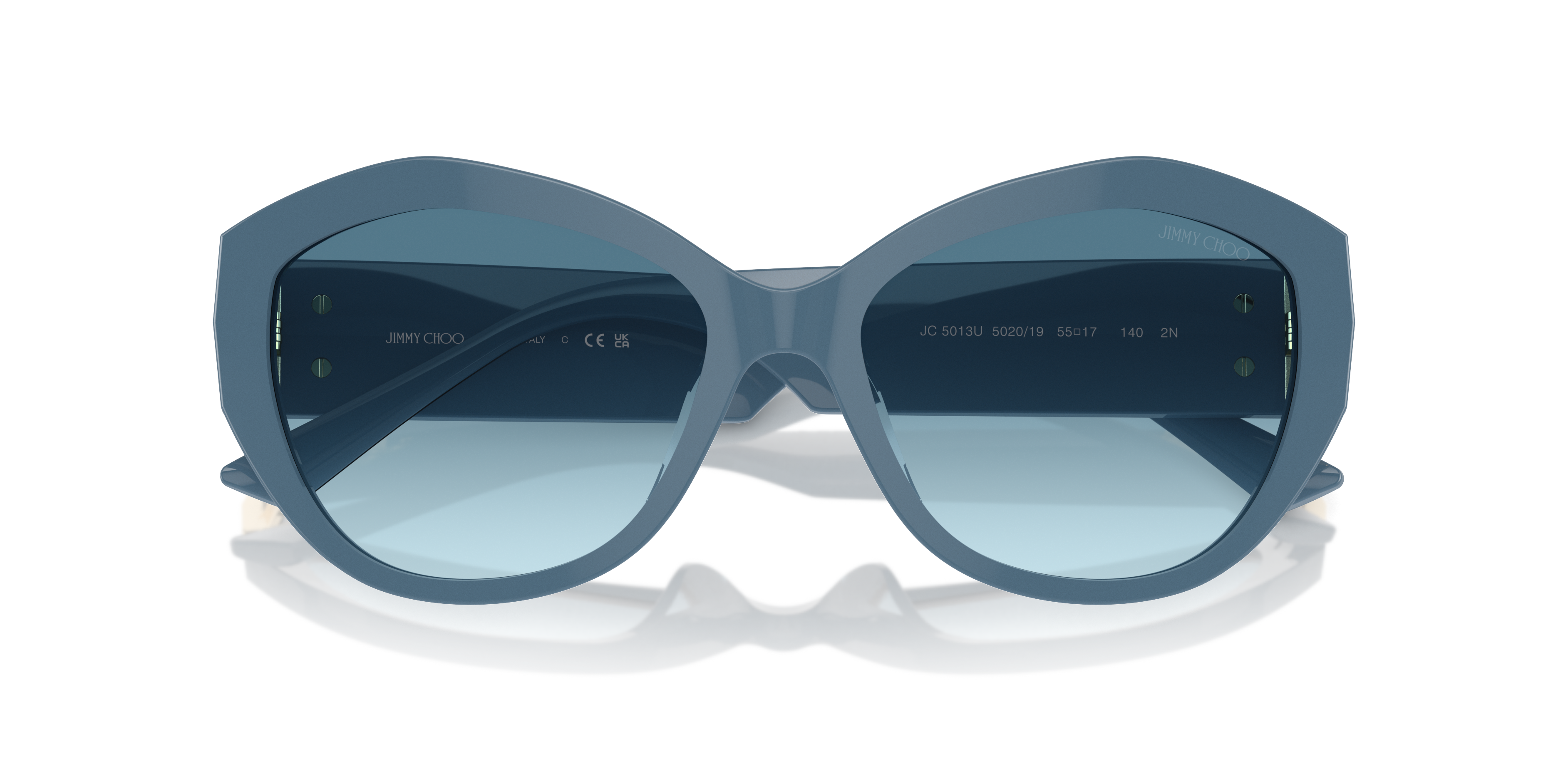 JIMMY CHOO JC5013U 502019 55