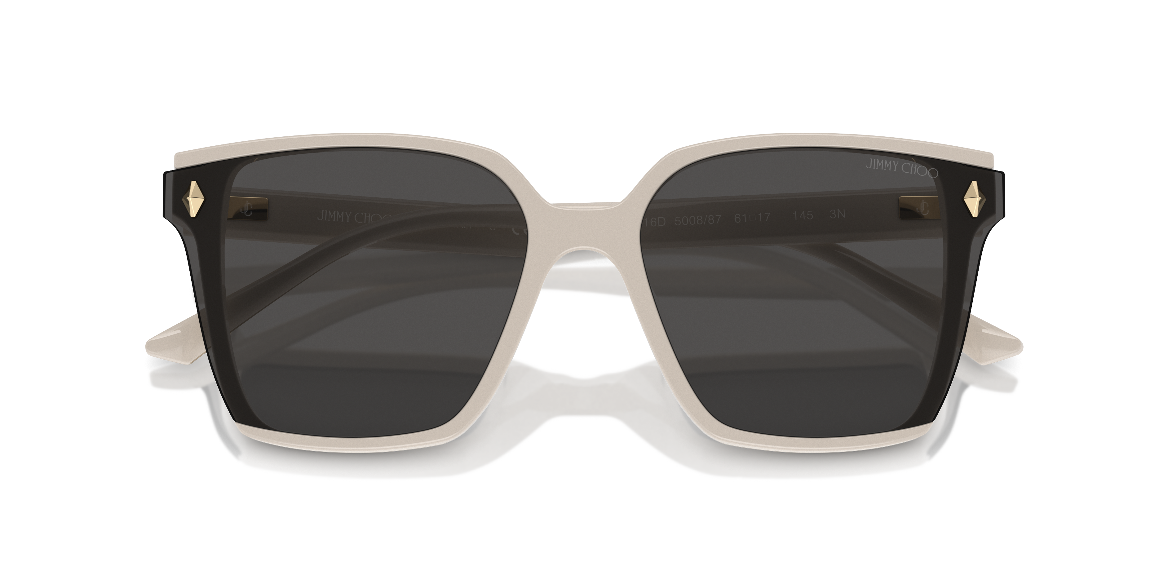 JIMMY CHOO JC5016D 500887 61