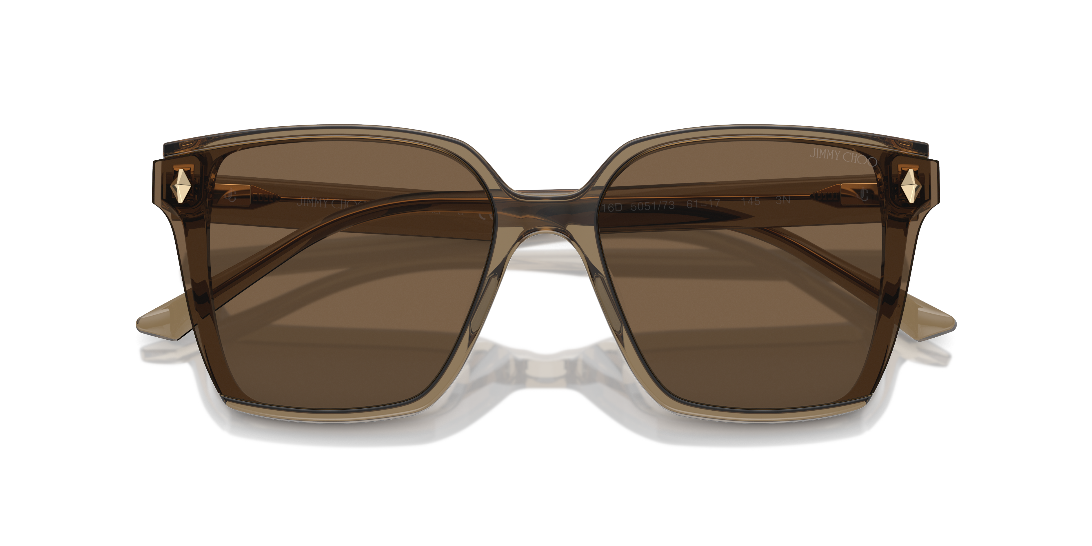 JIMMY CHOO JC5016D 505173 61