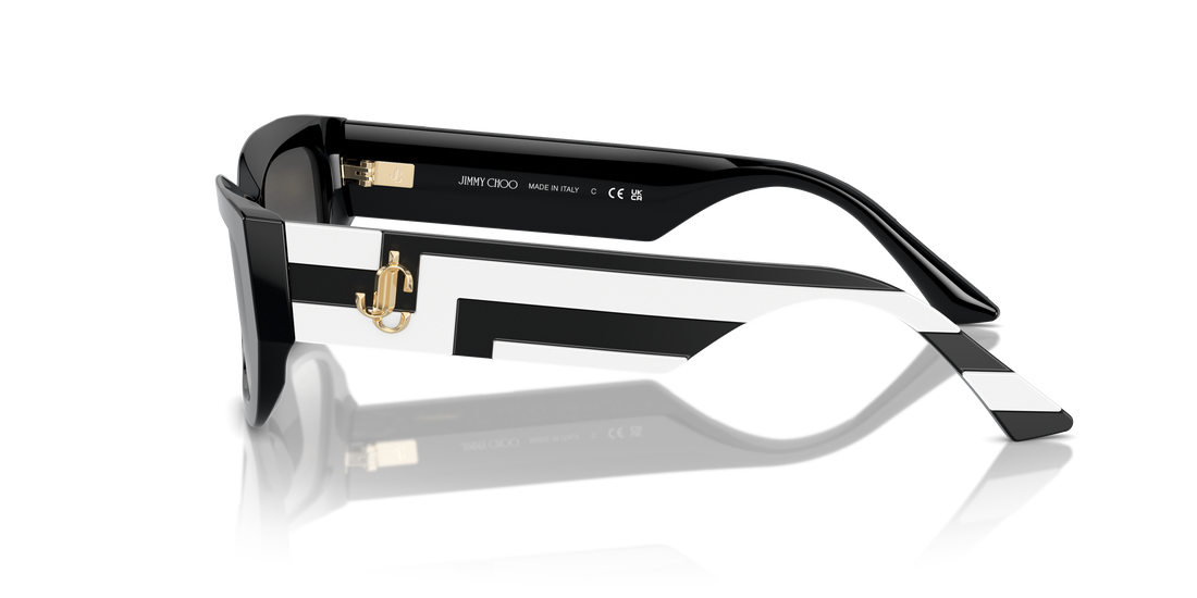 JIMMY CHOO JC5017 50298G 55