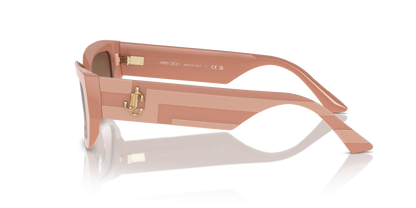 JIMMY CHOO JC5017 503213 55