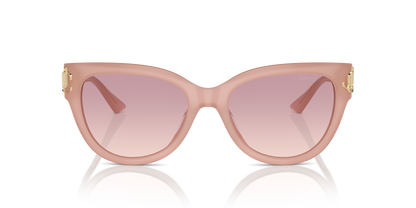 JIMMY CHOO JC5018U 502768 54