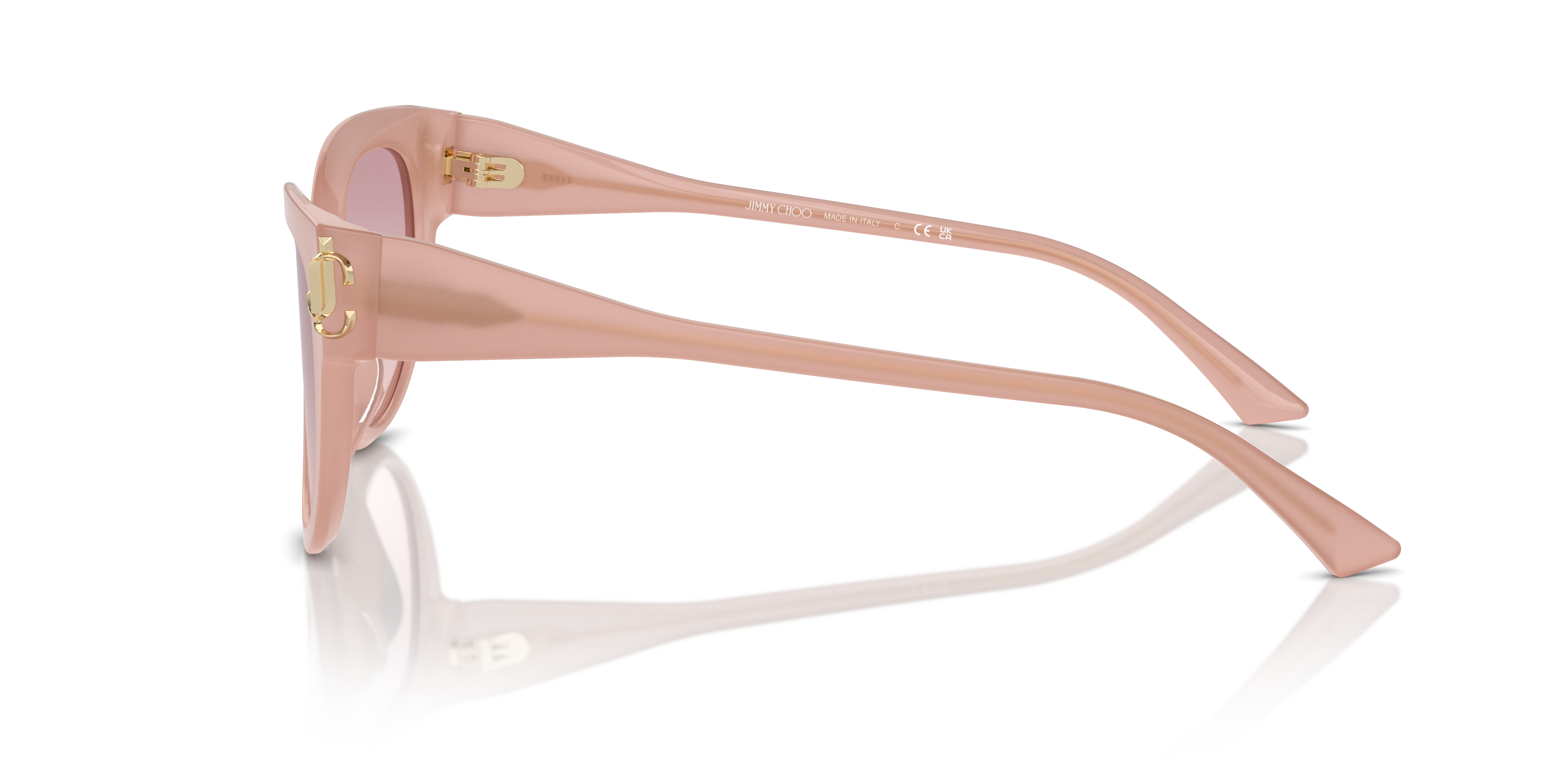 JIMMY CHOO JC5018U 502768 54