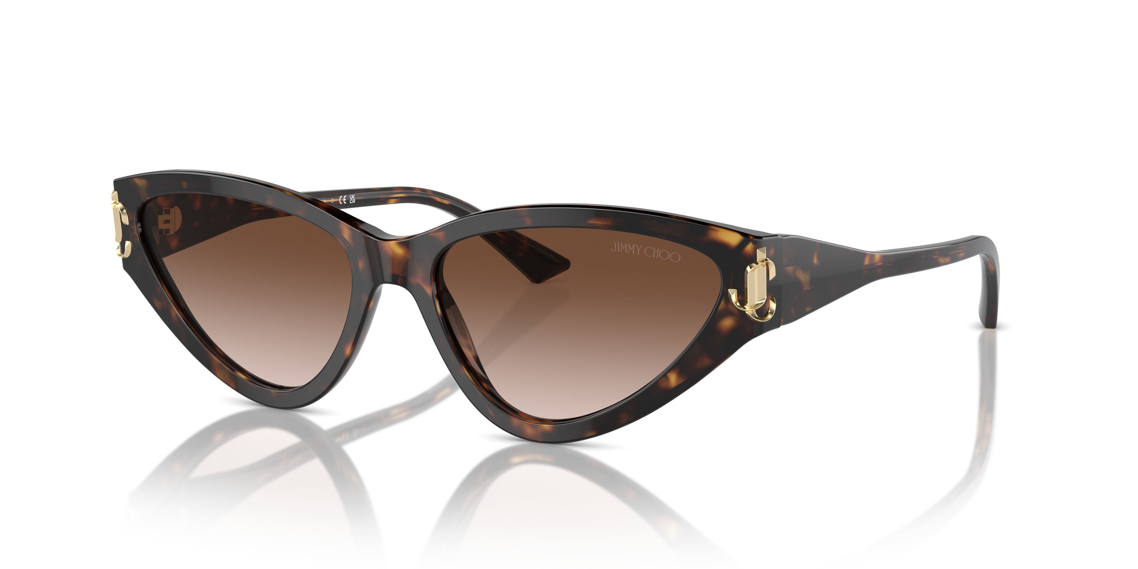 JIMMY CHOO JC5019 500213 55