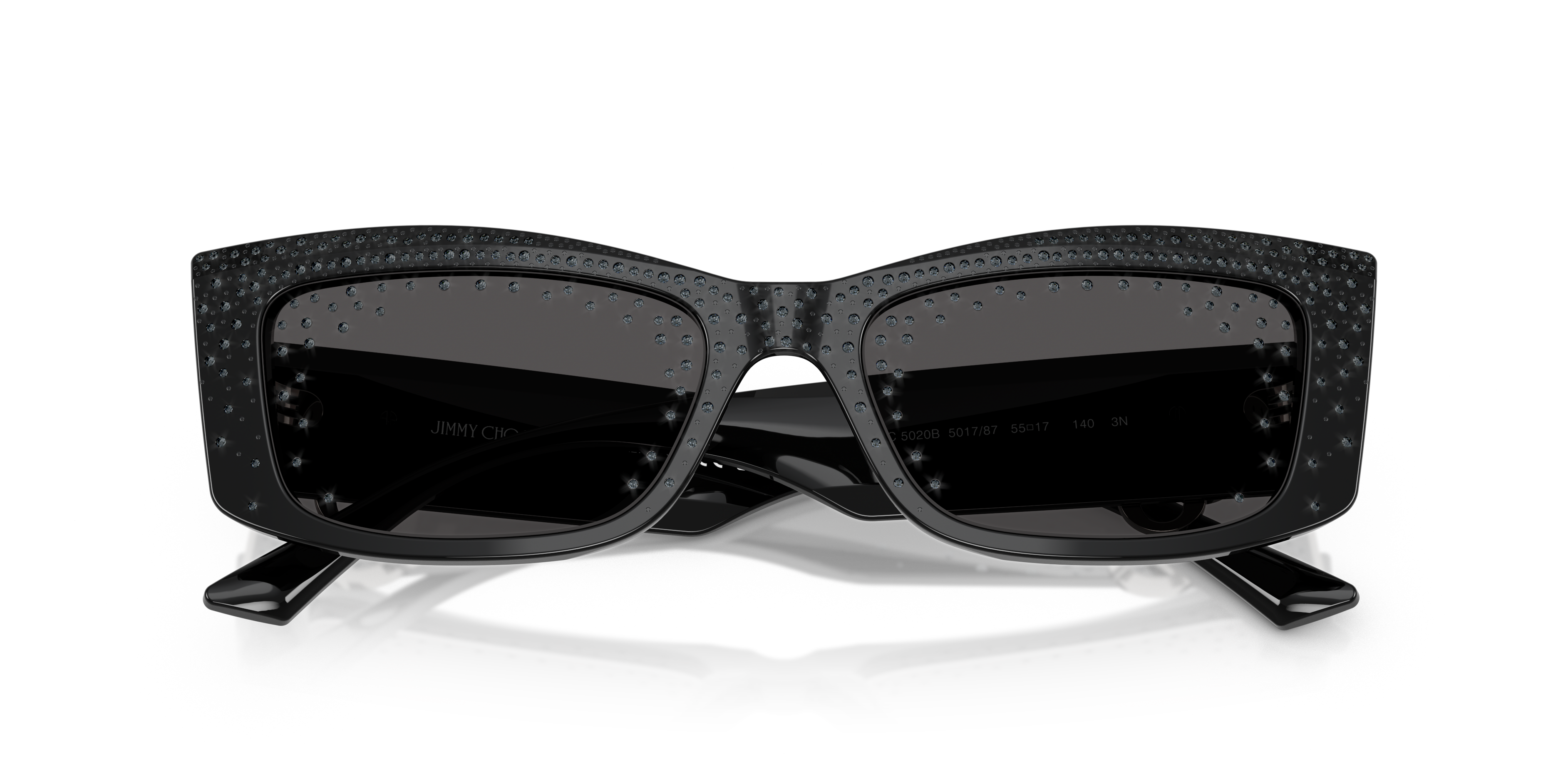 JIMMY CHOO JC5020B 501787 55