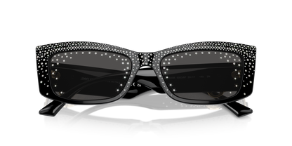 JIMMY CHOO JC5020B 505387 55