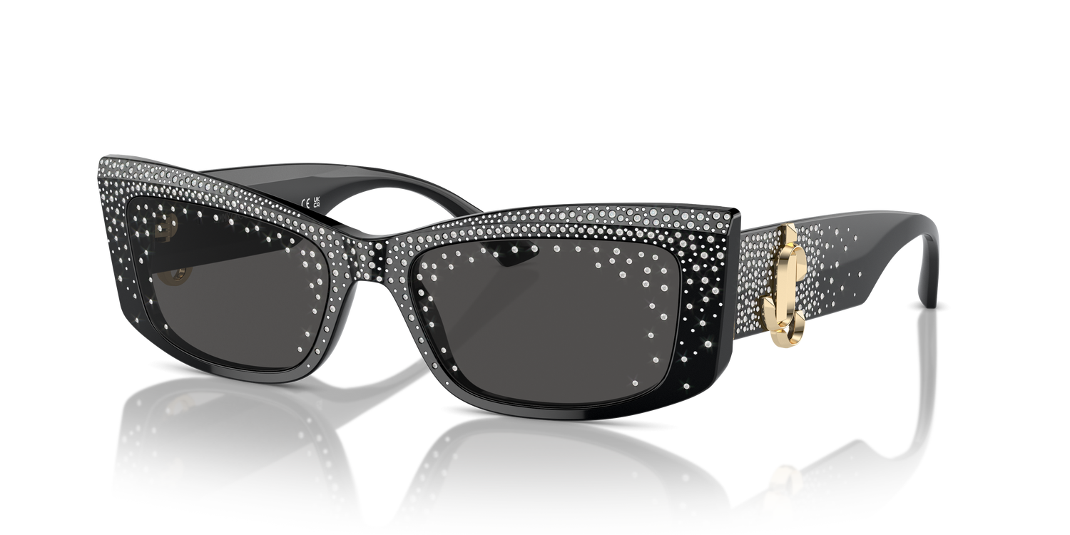 JIMMY CHOO JC5020B 505387 55