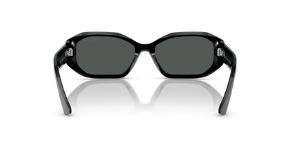 JIMMY CHOO JC5021BU 500087 56