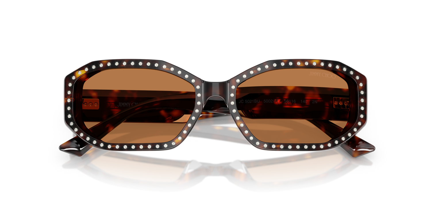 JIMMY CHOO JC5021BU 500273 56