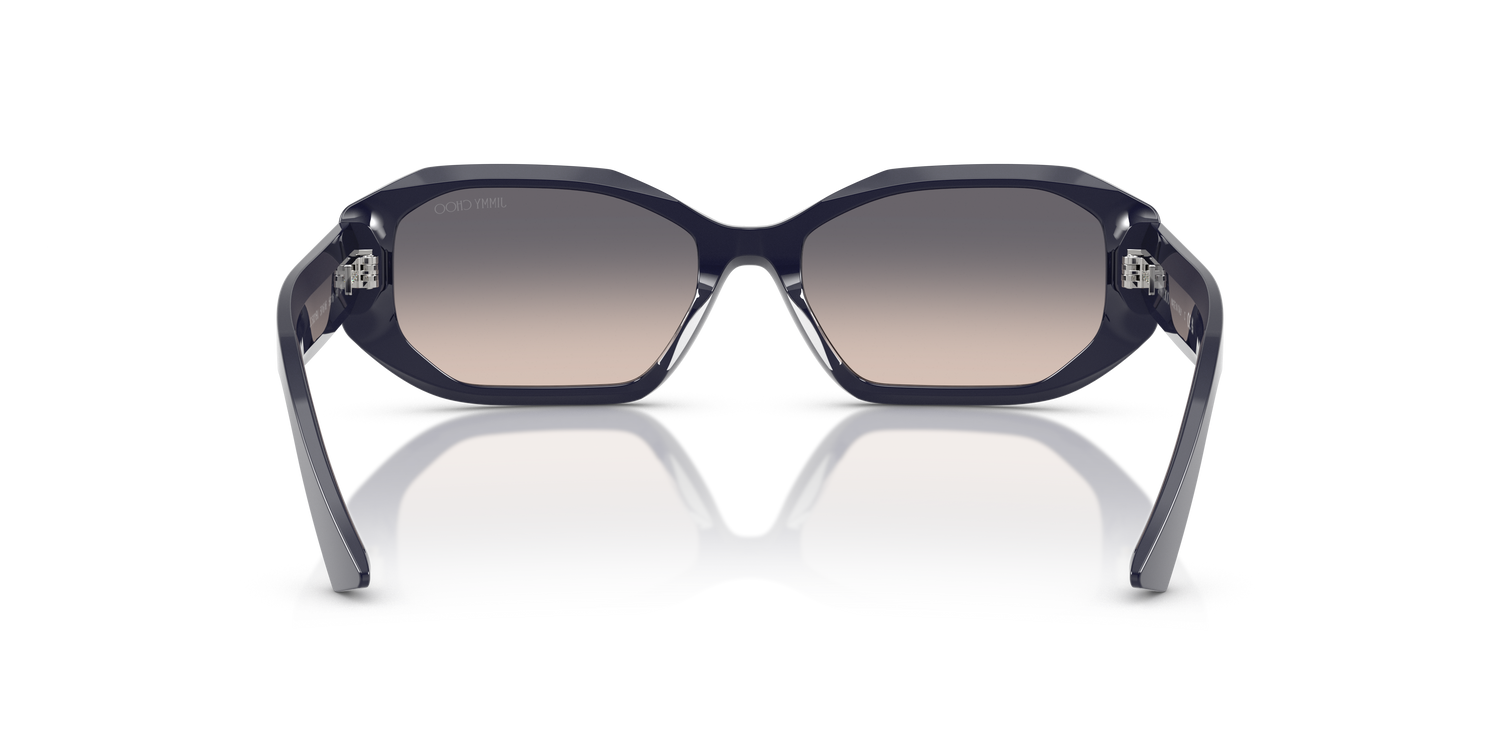 JIMMY CHOO JC5021BU 5016V6 56