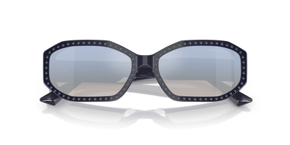 JIMMY CHOO JC5021BU 5016V6 56