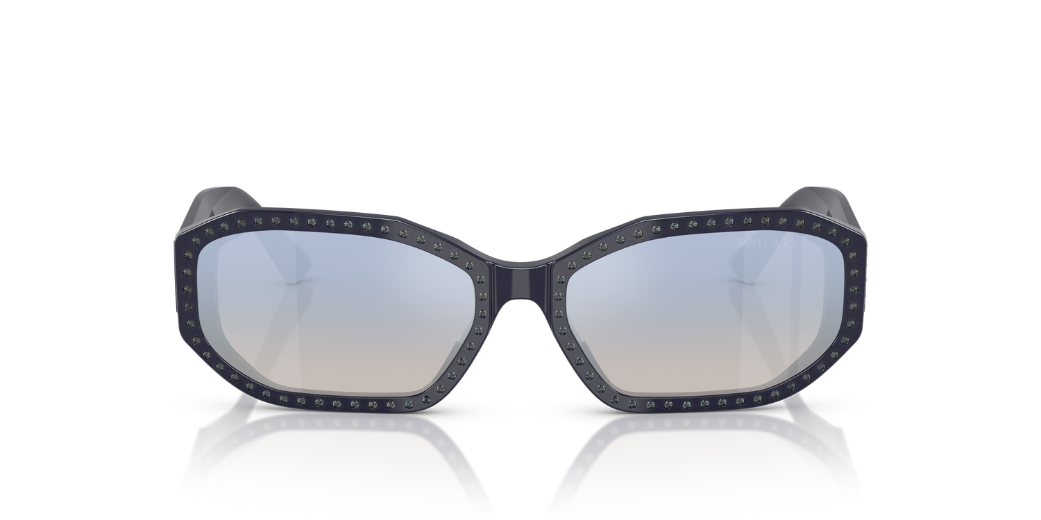 JIMMY CHOO JC5021BU 5016V6 56