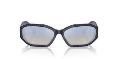 JIMMY CHOO JC5021BU 5016V6 56