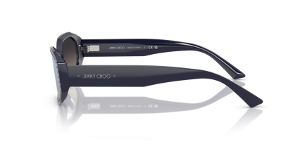 JIMMY CHOO JC5021BU 5016V6 56