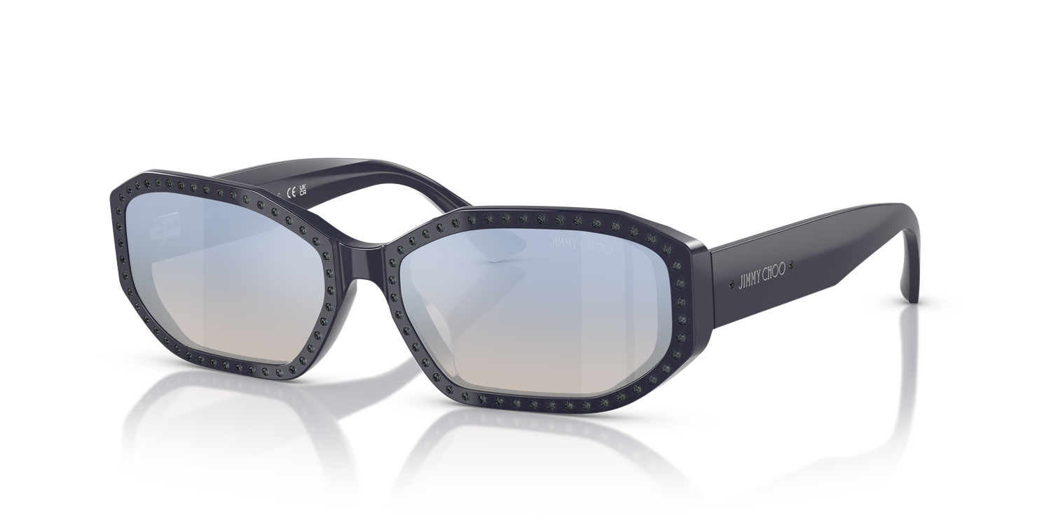 JIMMY CHOO JC5021BU 5016V6 56