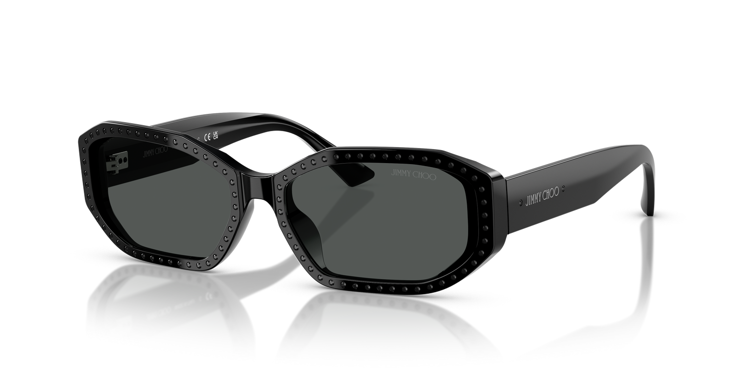 JIMMY CHOO JC5021BU 501787 56