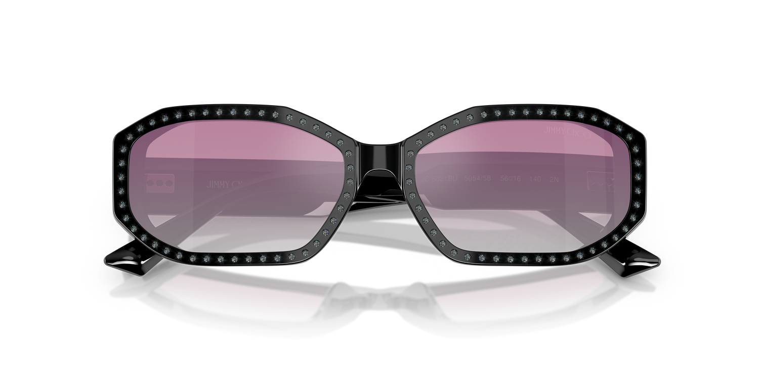 JIMMY CHOO JC5021BU 505458 56