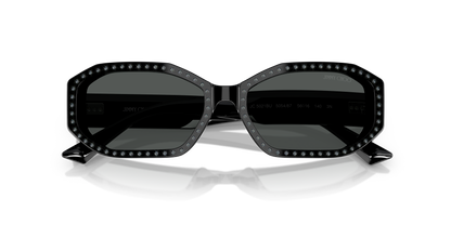 JIMMY CHOO JC5021BU 505487 56