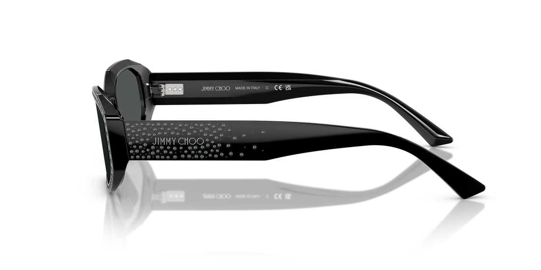 JIMMY CHOO JC5021BU 505487 56