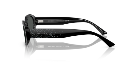 JIMMY CHOO JC5021BU 505487 56