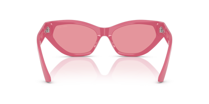 JIMMY CHOO JC5022B 502484 55