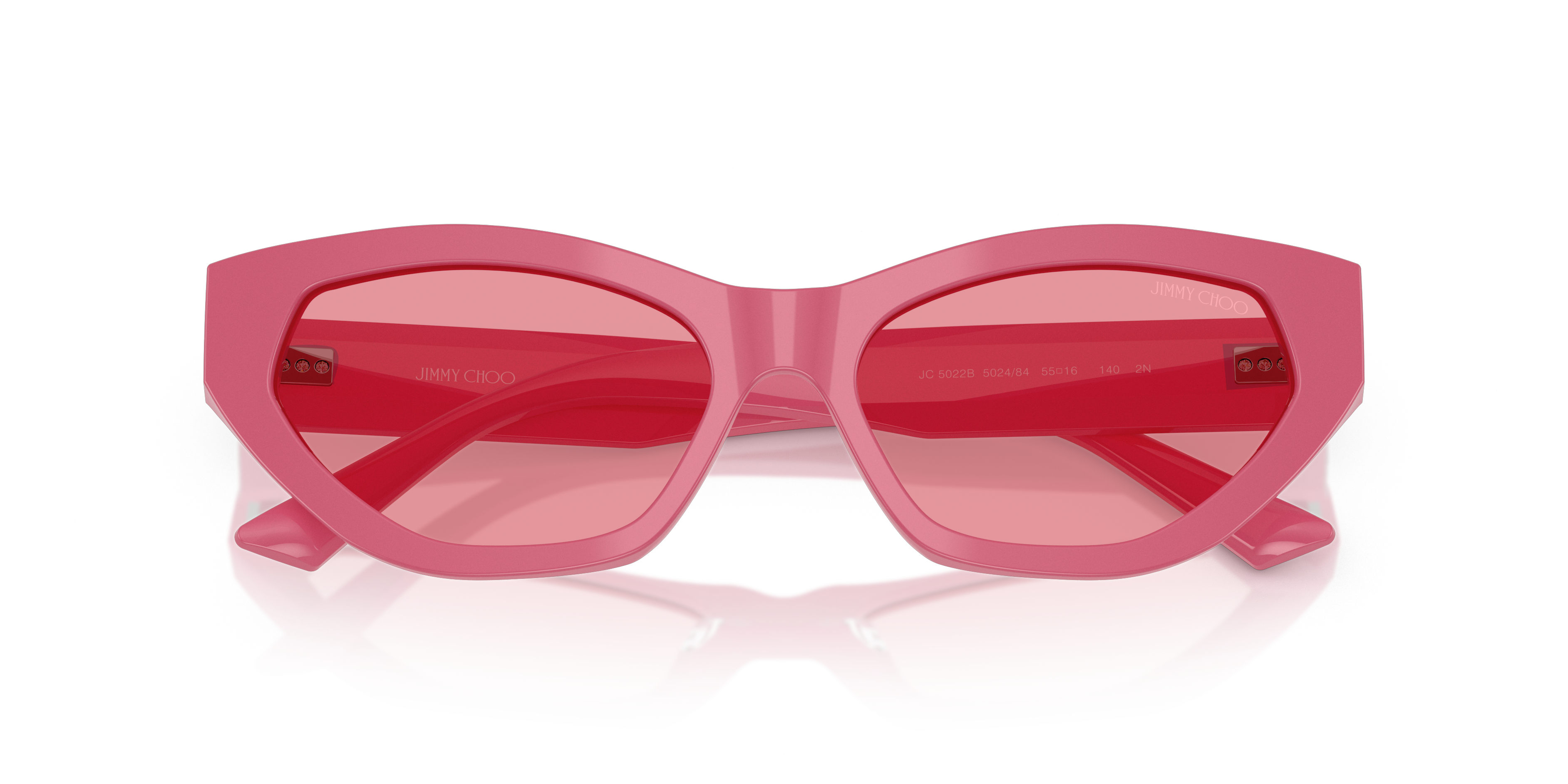 JIMMY CHOO JC5022B 502484 55